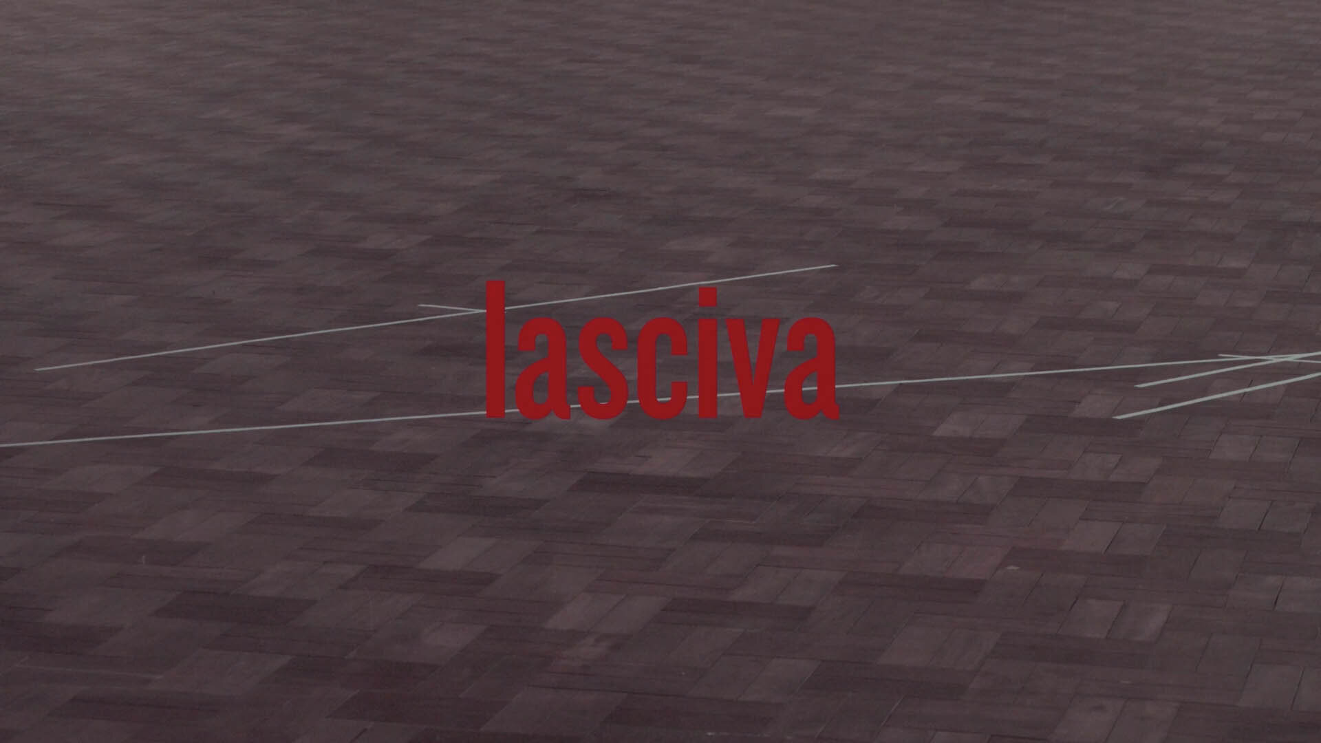 Lasciva