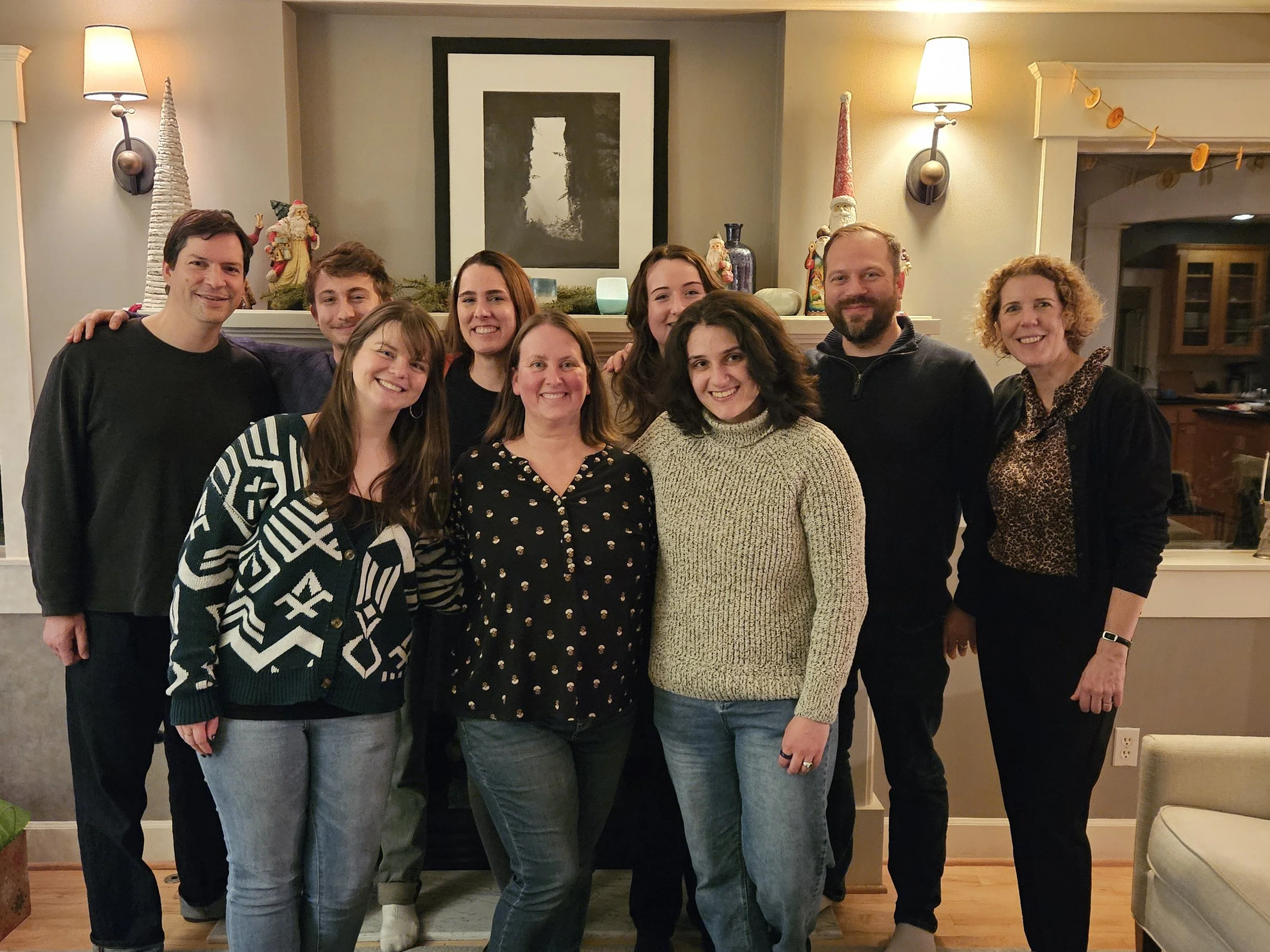 Buffalo Lab Group — Buffalo Lab