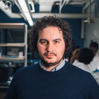 Benedetto Marelli Paul M. Cook Career Development Professor Civil & Environmental Engineering, MIT Department Page → Research Group Page →
