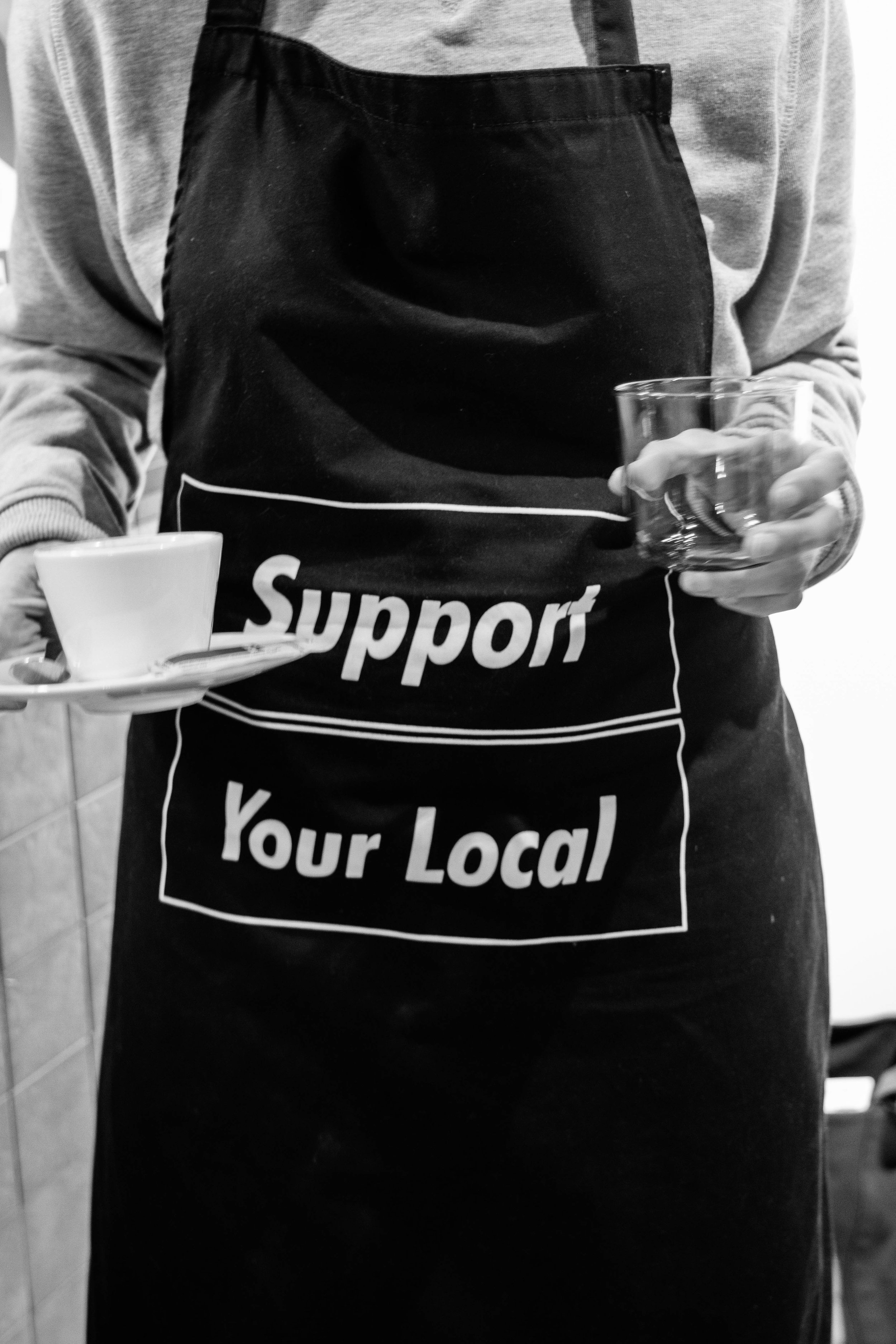 Lahdestaan ylpeä - tulevaisuuden kukoistus alkaa työstä