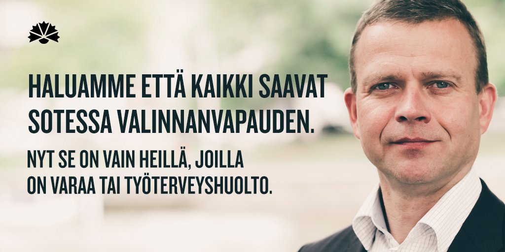 Faktaa valinnanvapaudesta