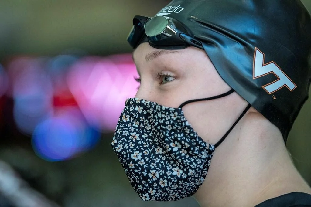 Kilpaurheilijan prioriteetit ovat selkeät