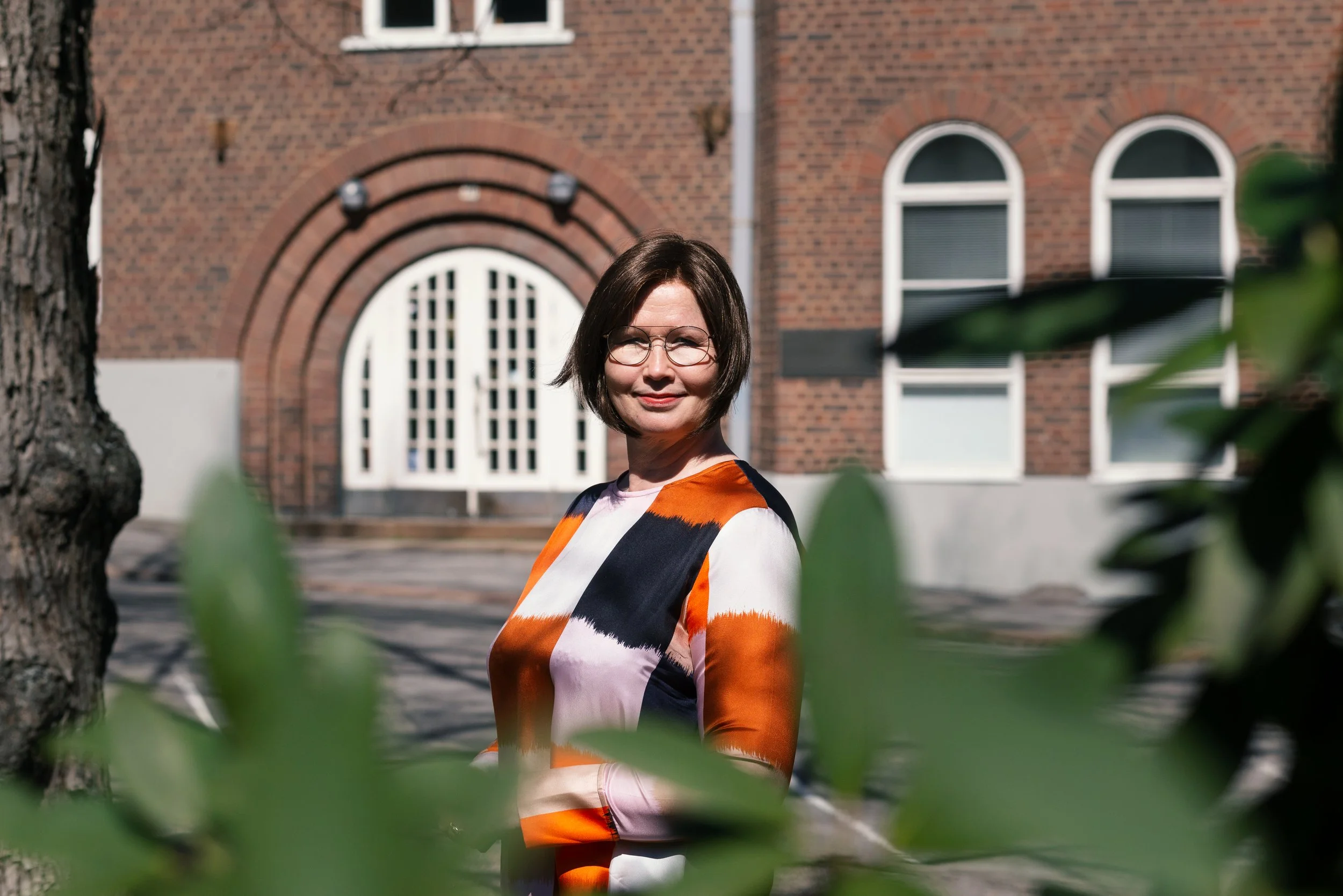 Kehitysmyönteinen ilmapiiri ratkaisee kaiken