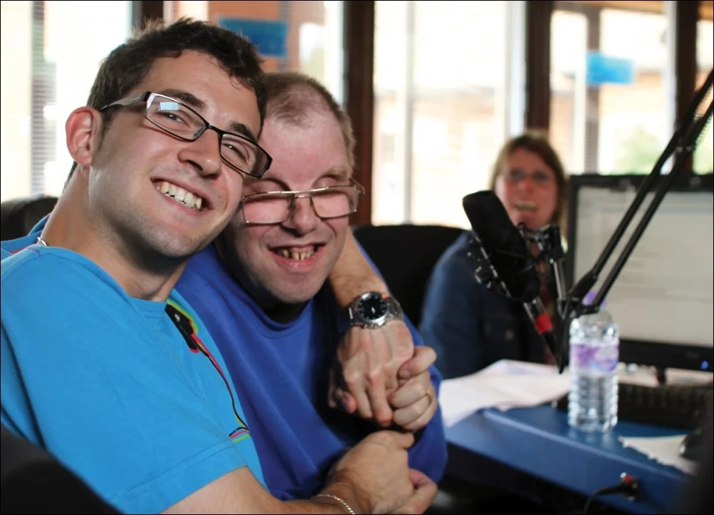  Photo by NCVO London (Creative Commons)