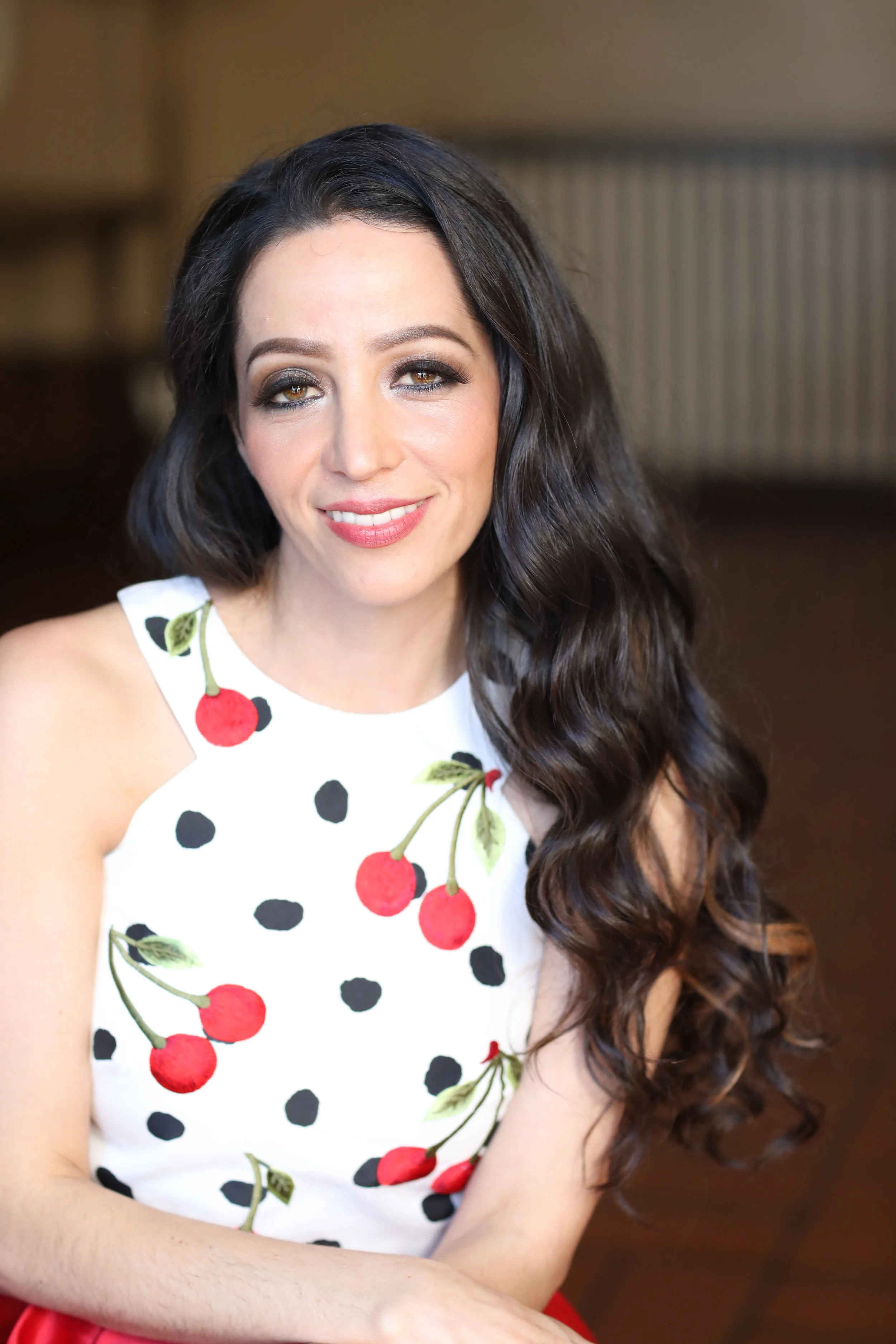 Interview with Maricela Prado, Medical Researcher at the Stanford University Medical School