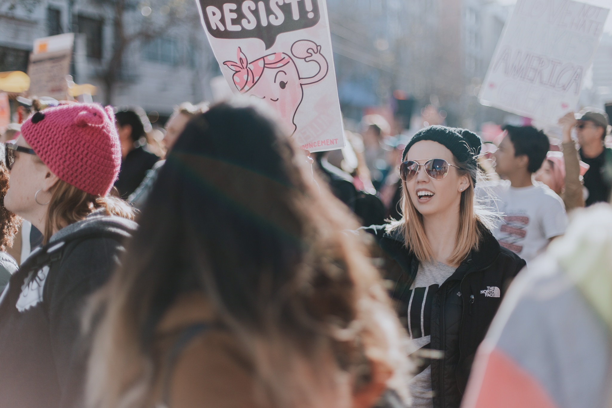 How to Deal With Sexual Harassment In The Workplace