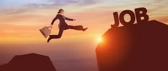 Hunting for Your Dream Job