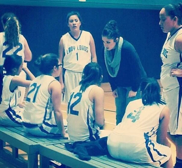 Advice for Female Athletes