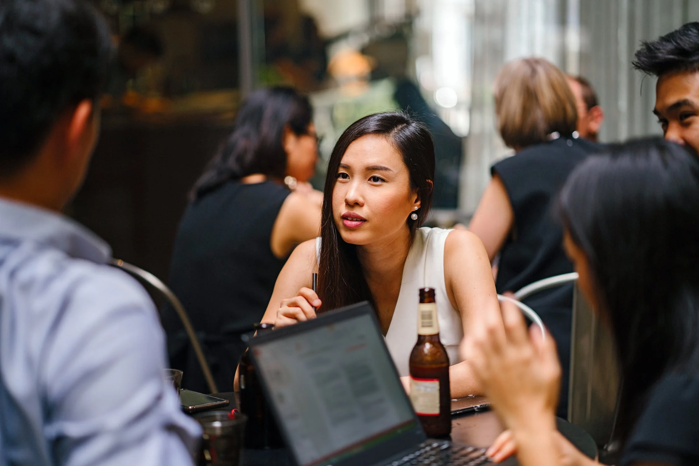 How to Deal with  Microaggressions at Work
