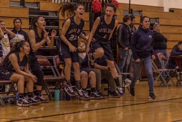 Women in Sports: Role Models for Life