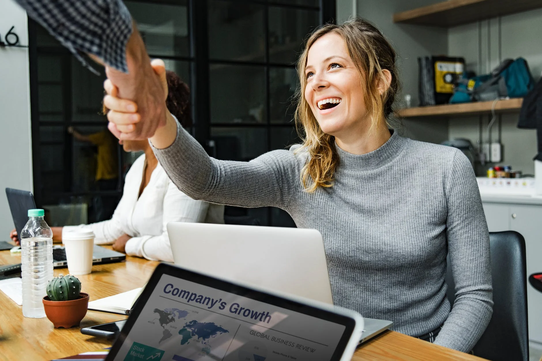 What Women Can Do to Get Equal Pay
