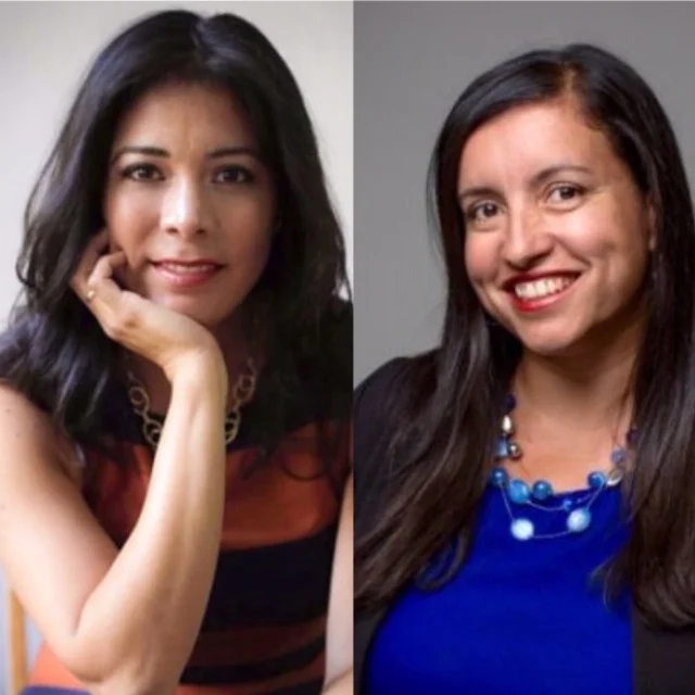 Latinas in Tech Break Through Barriers