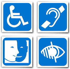 Enabling Technologies for the Disabled