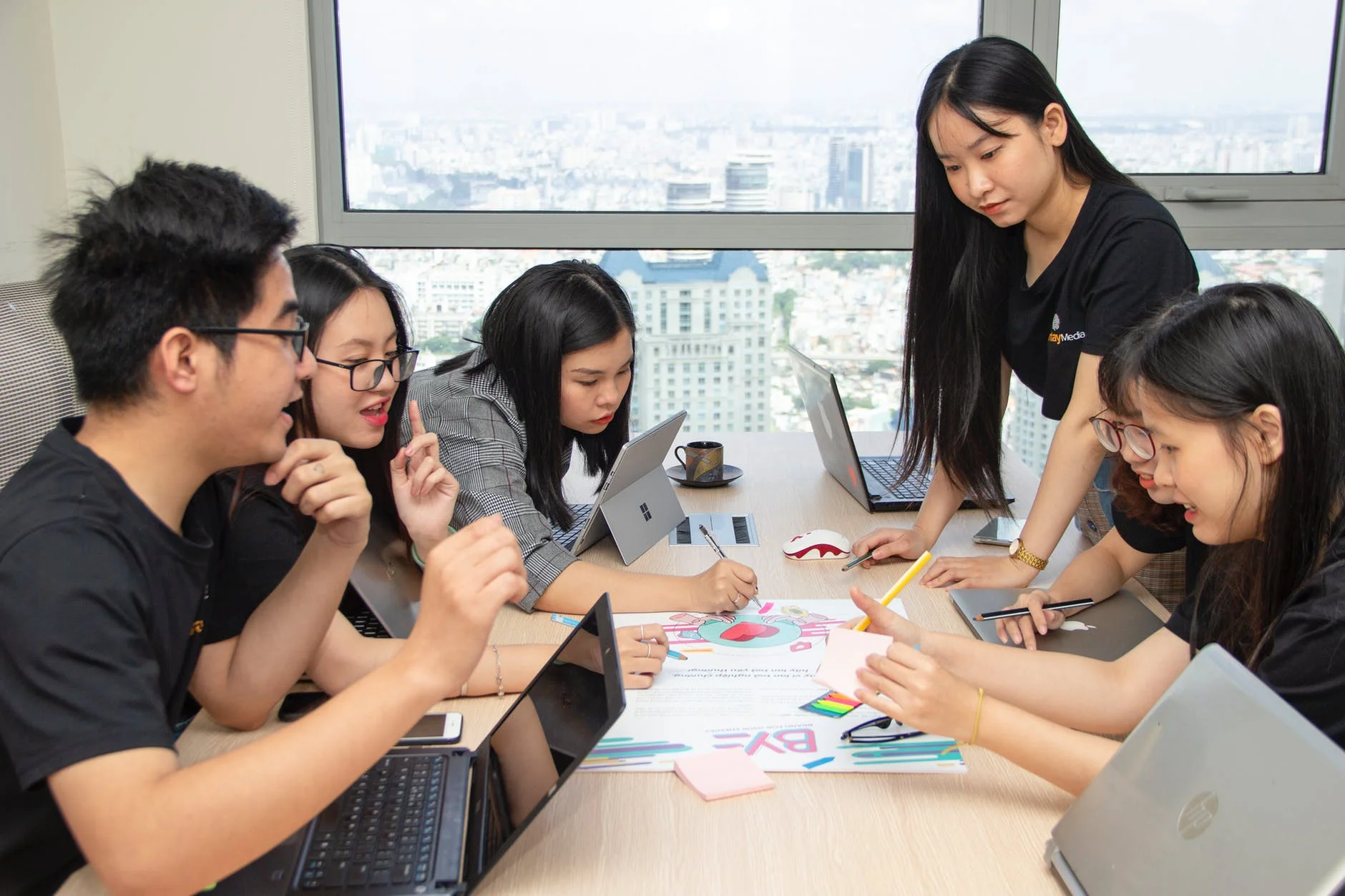 Top 5 Gender Diversity Apps for the Workplace