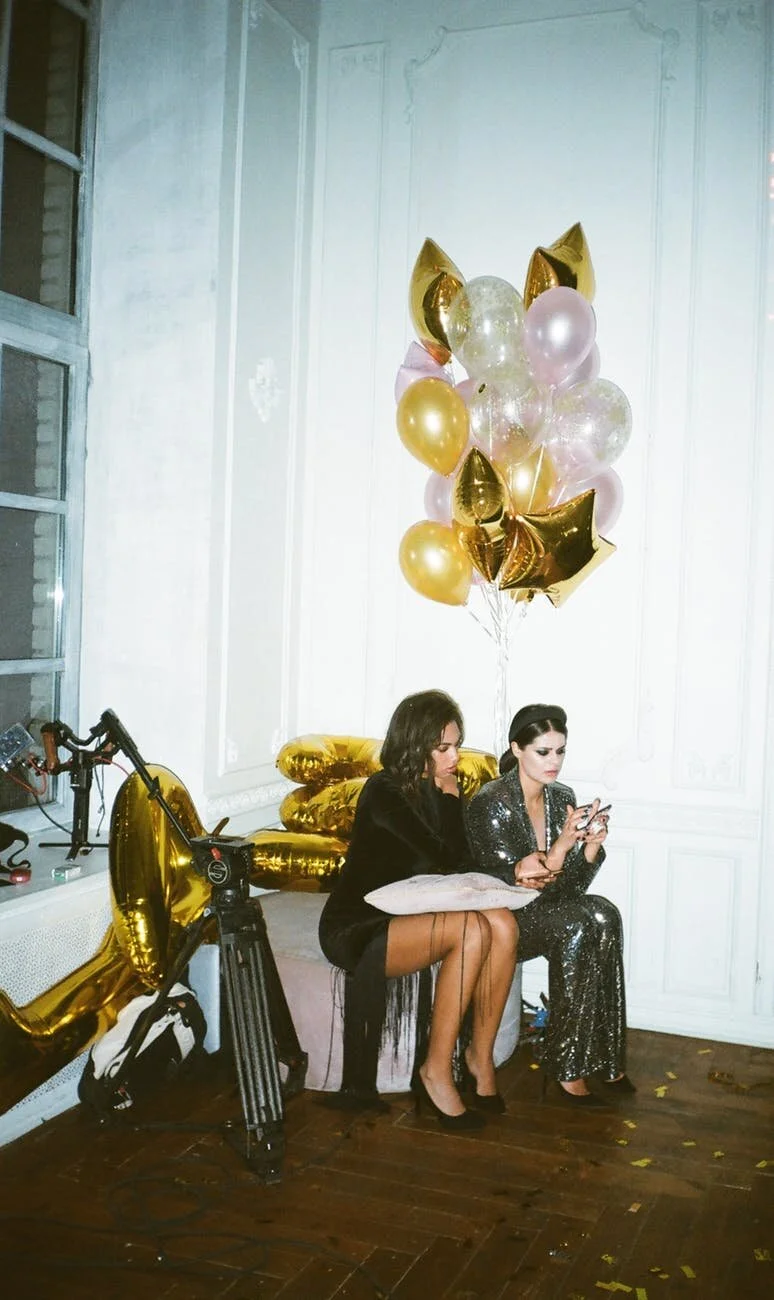 What to Do When You’re Feeling Marginalized at the Company Holiday Party