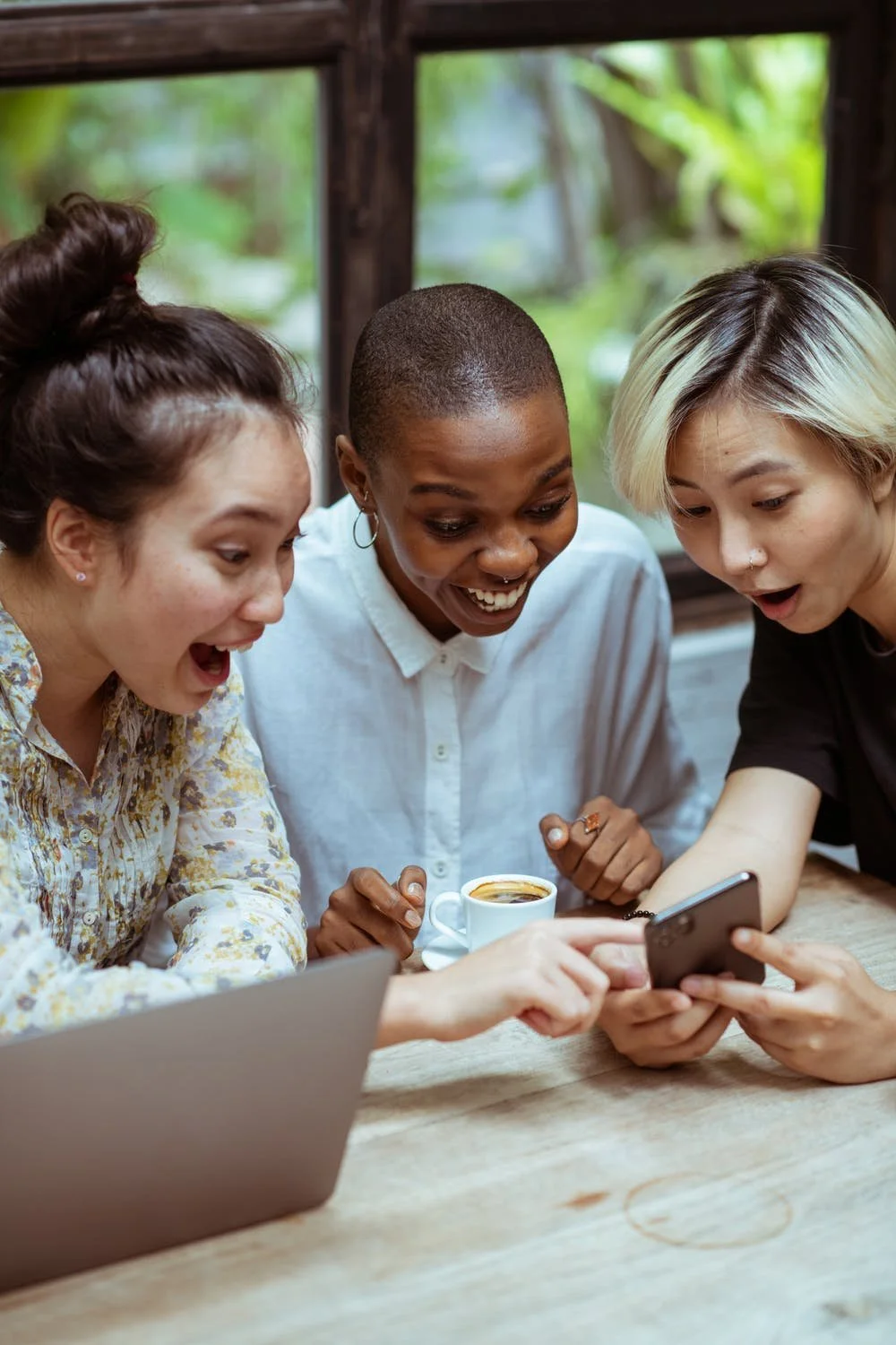 Social Media May Hurt Job Searches