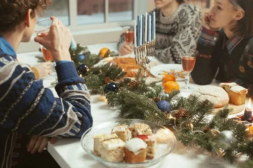 Creating Inclusive Holiday Celebrations in the Workplace