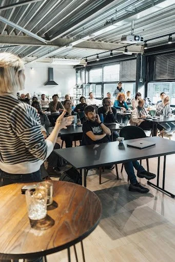 Choosing the Right Diversity and Inclusion Training Agency for Your Organization