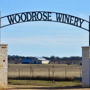 Woodrose Winery