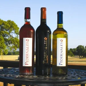 Pedernales Cellars