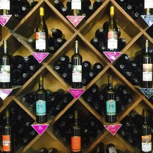 Messina Hof