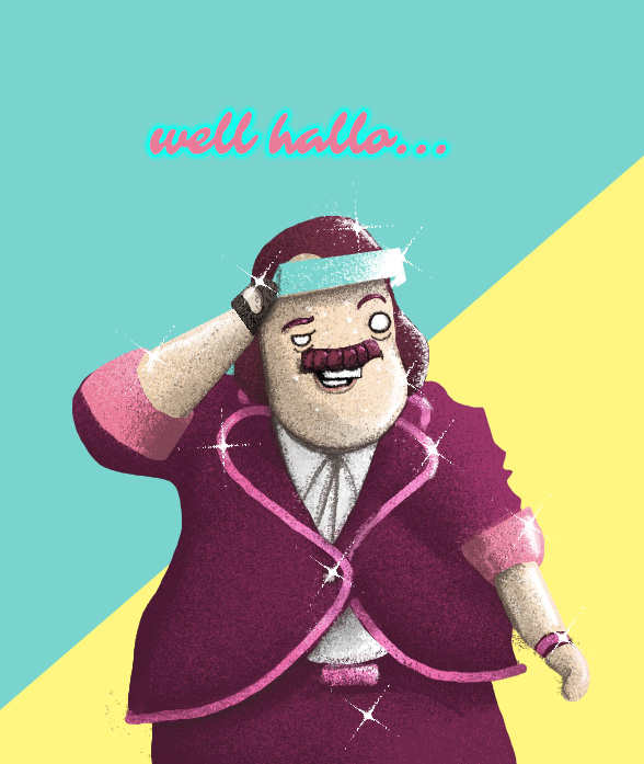 Burt