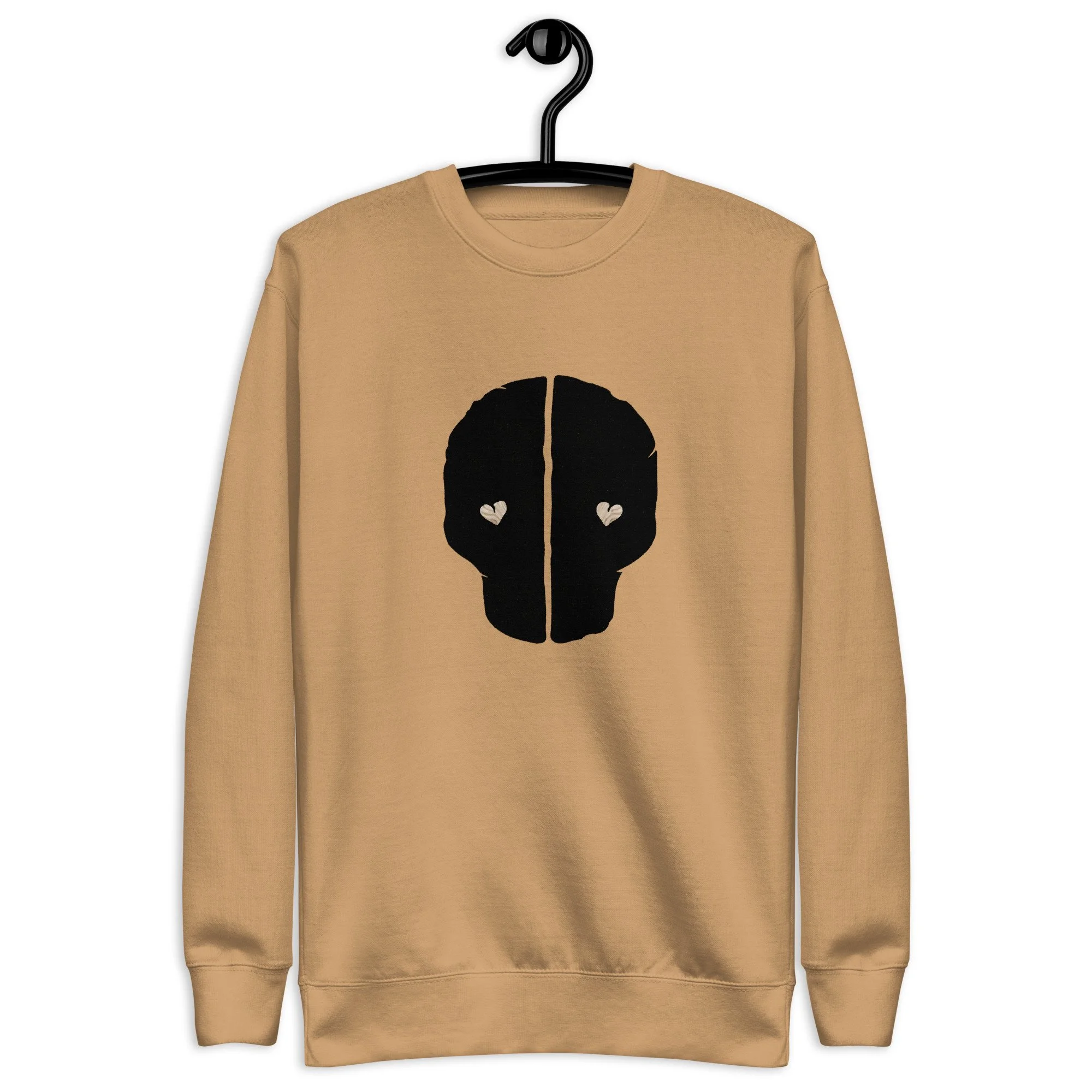 unisex-premium-sweatshirt-khaki-front-69fb69139847a.jpg