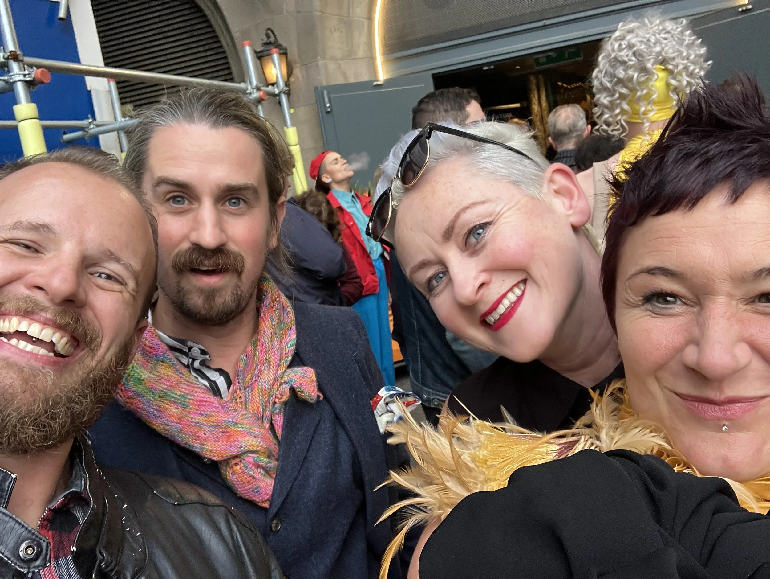 Quarry Theatre, Bedford