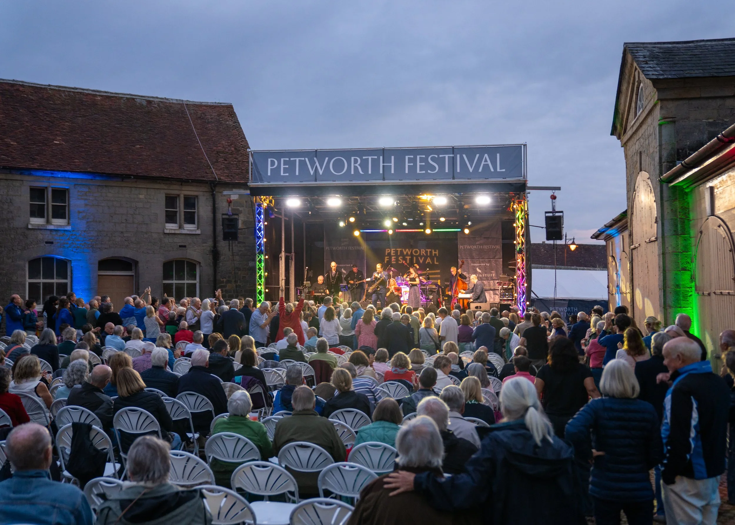 Petworth Festival