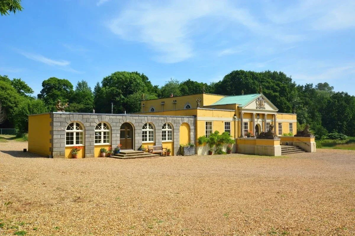 Templewood Picnic Concert (North Norfolk)