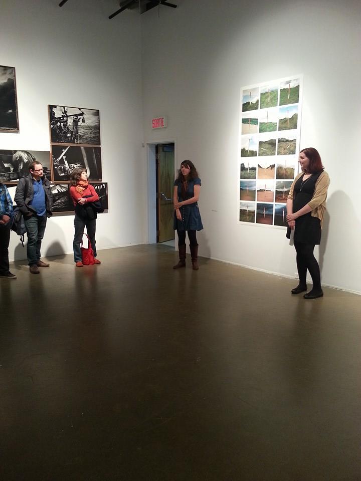 VU Photo, Quebec, 2014