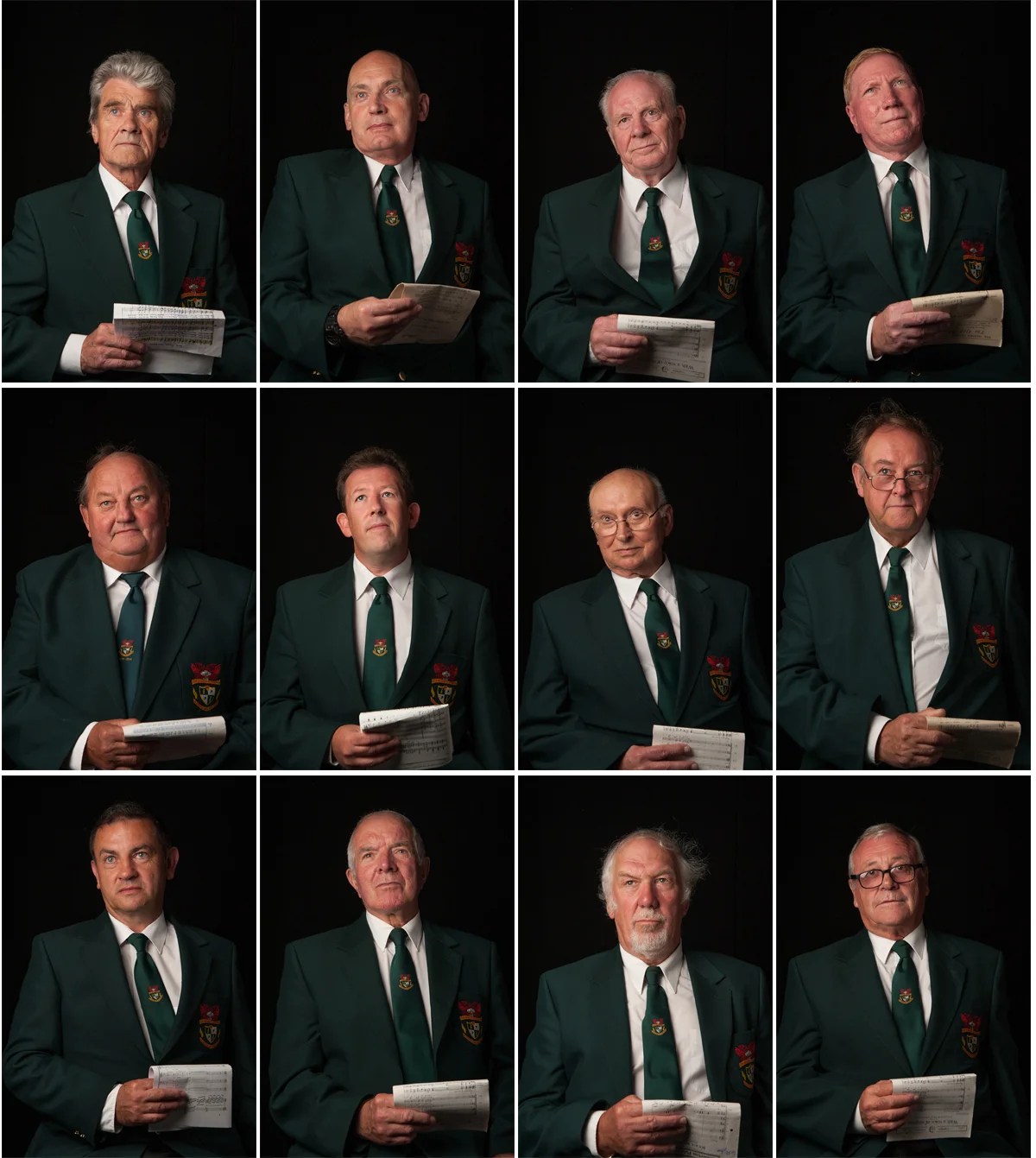 Blaenavon Male Voice Choir