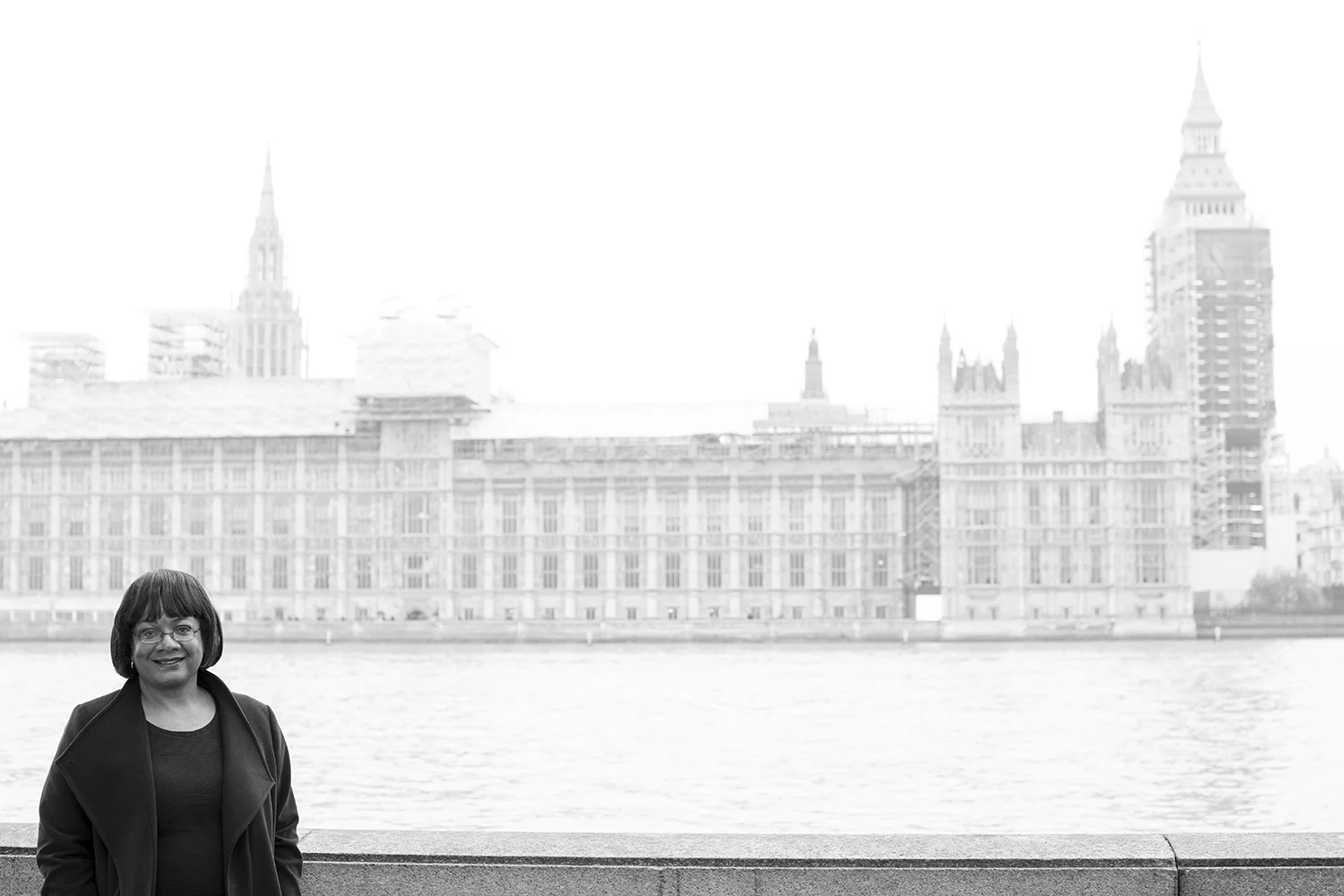 Diane Abbott MP