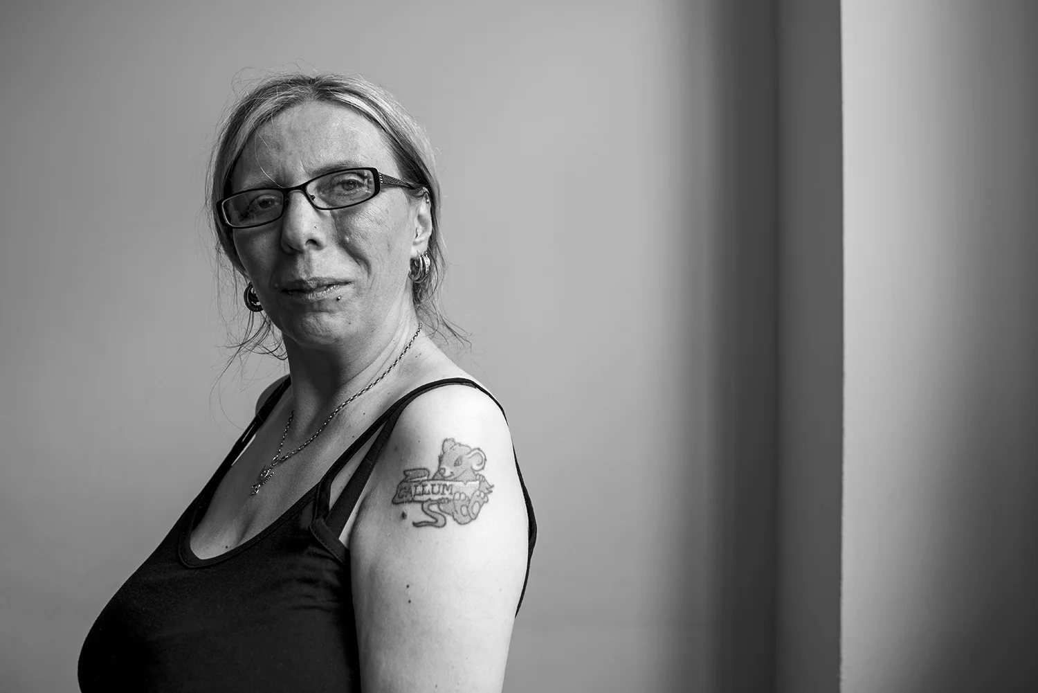 Michelle, Member of People First (Scotland) Women’s Group