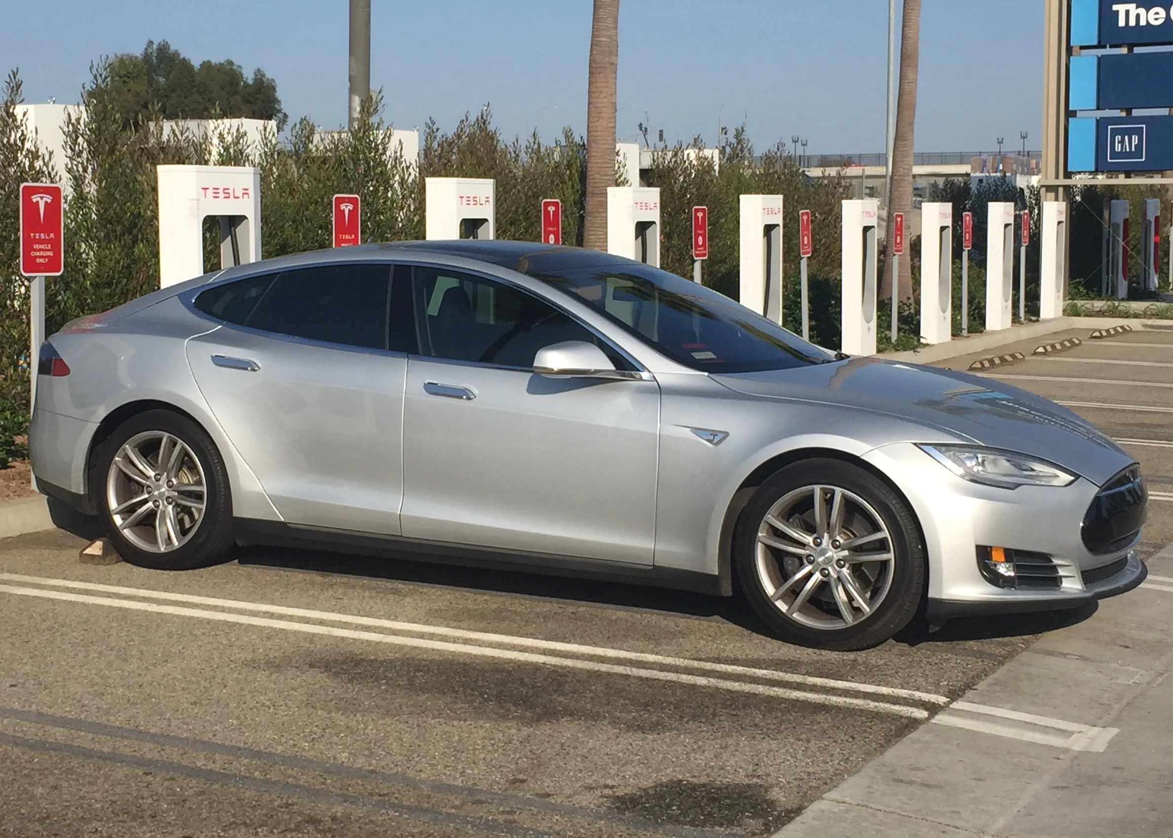 Car Shopping the KonMari Way