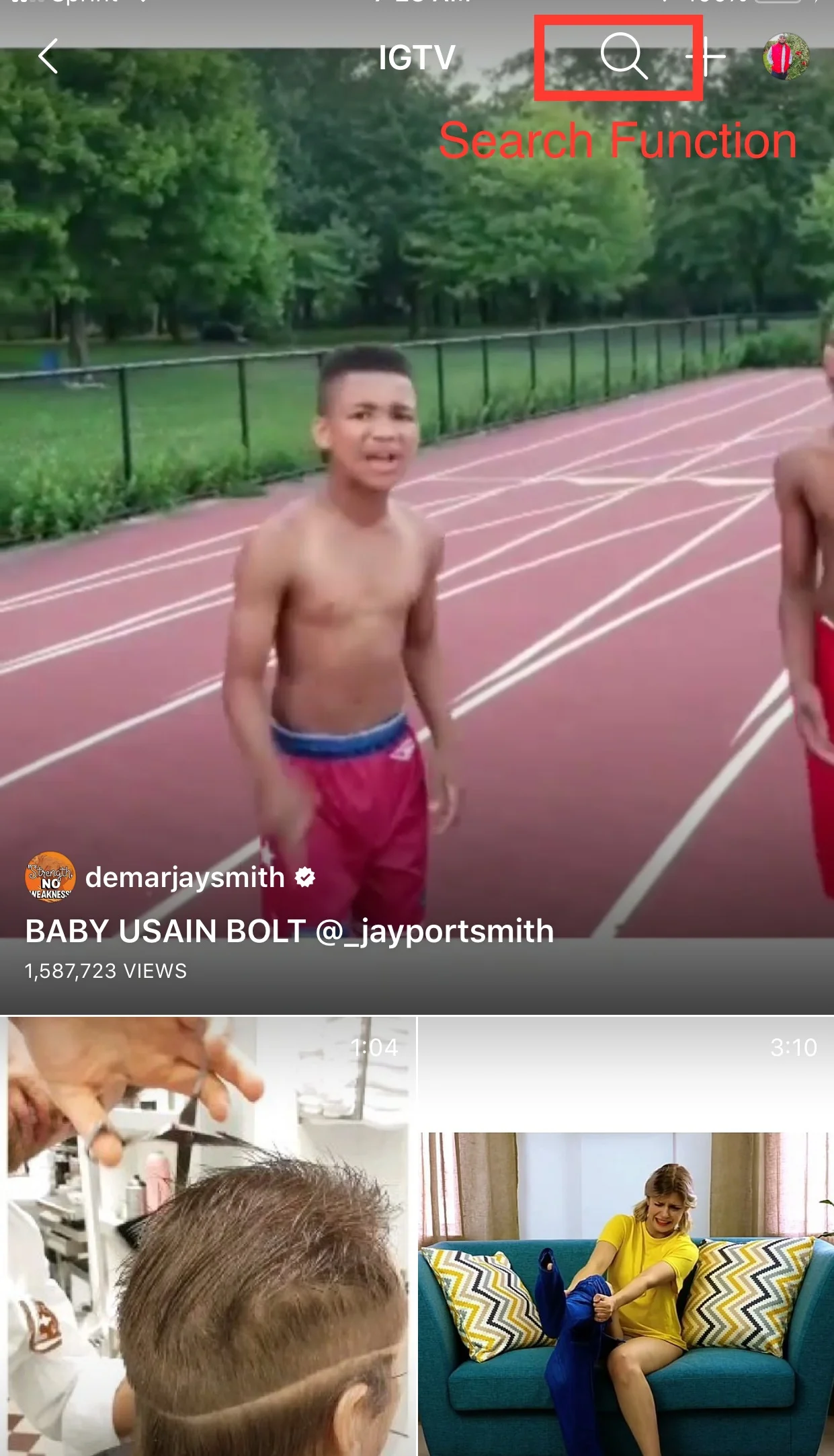 IGTV Search Function.png
