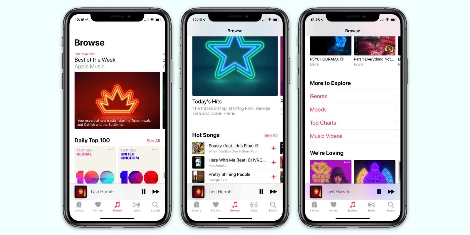 Photo: Apple Music