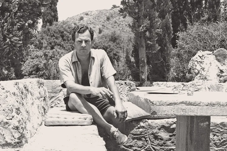 Paddy c Joan Leigh Fermor.jpg