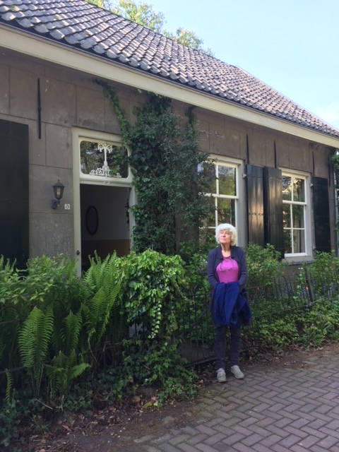 4th May 2017: Neerijnen – Ophemert, the Netherlands