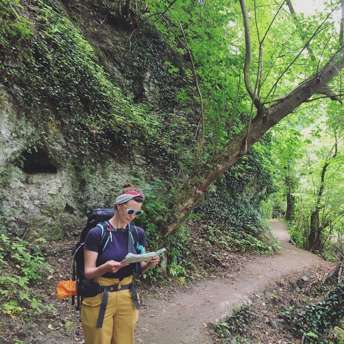 15th May 2017: Bad Deutsch-Altenburg, Austria – Bratislava, Slovakia