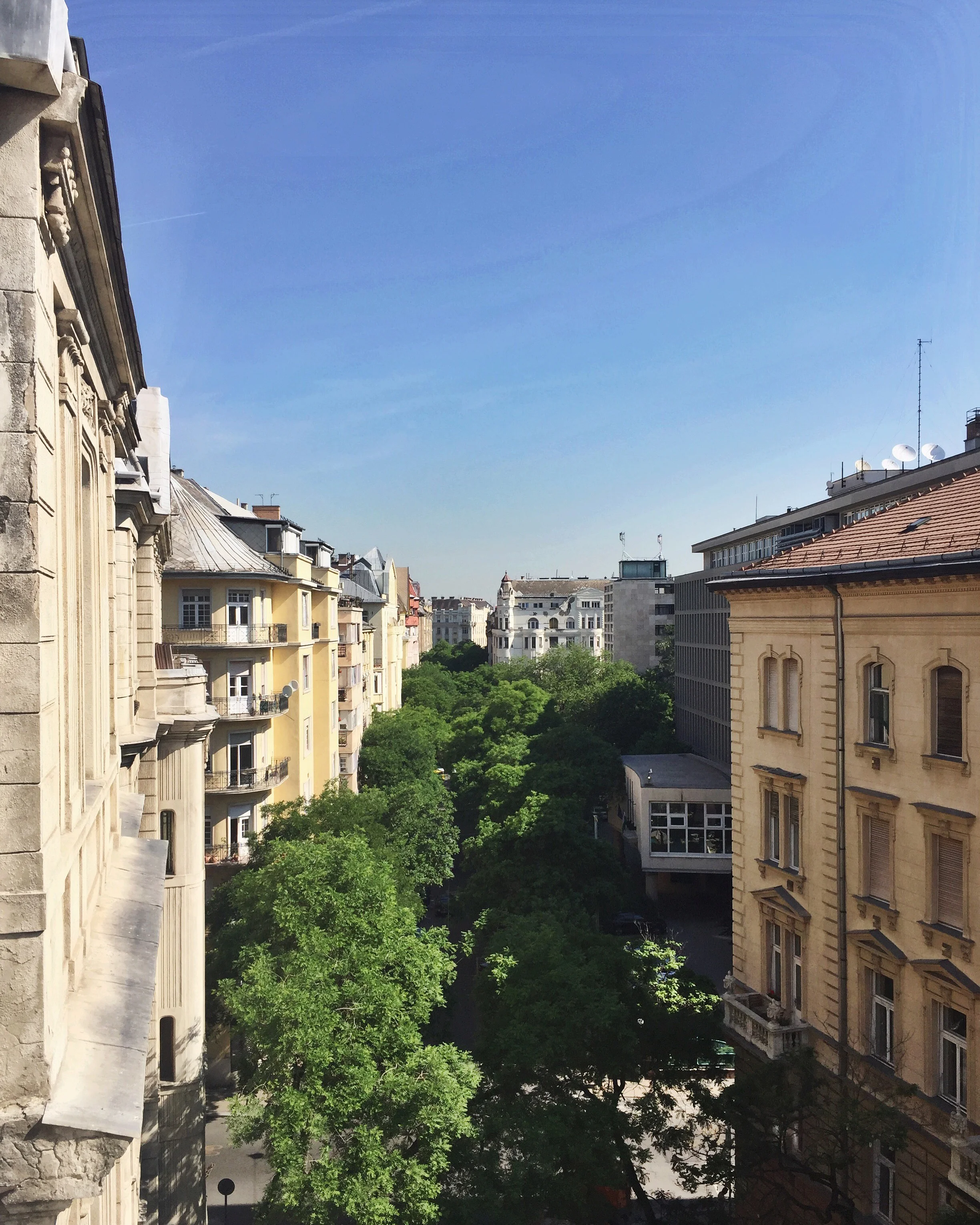 19th May 2017: Budapest, Hungary