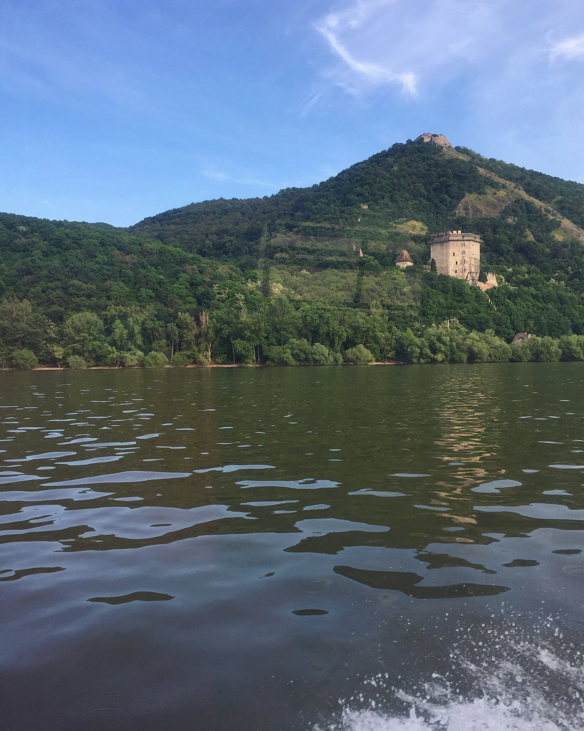 18th May 2017: Esztergom – Budapest, Hungary