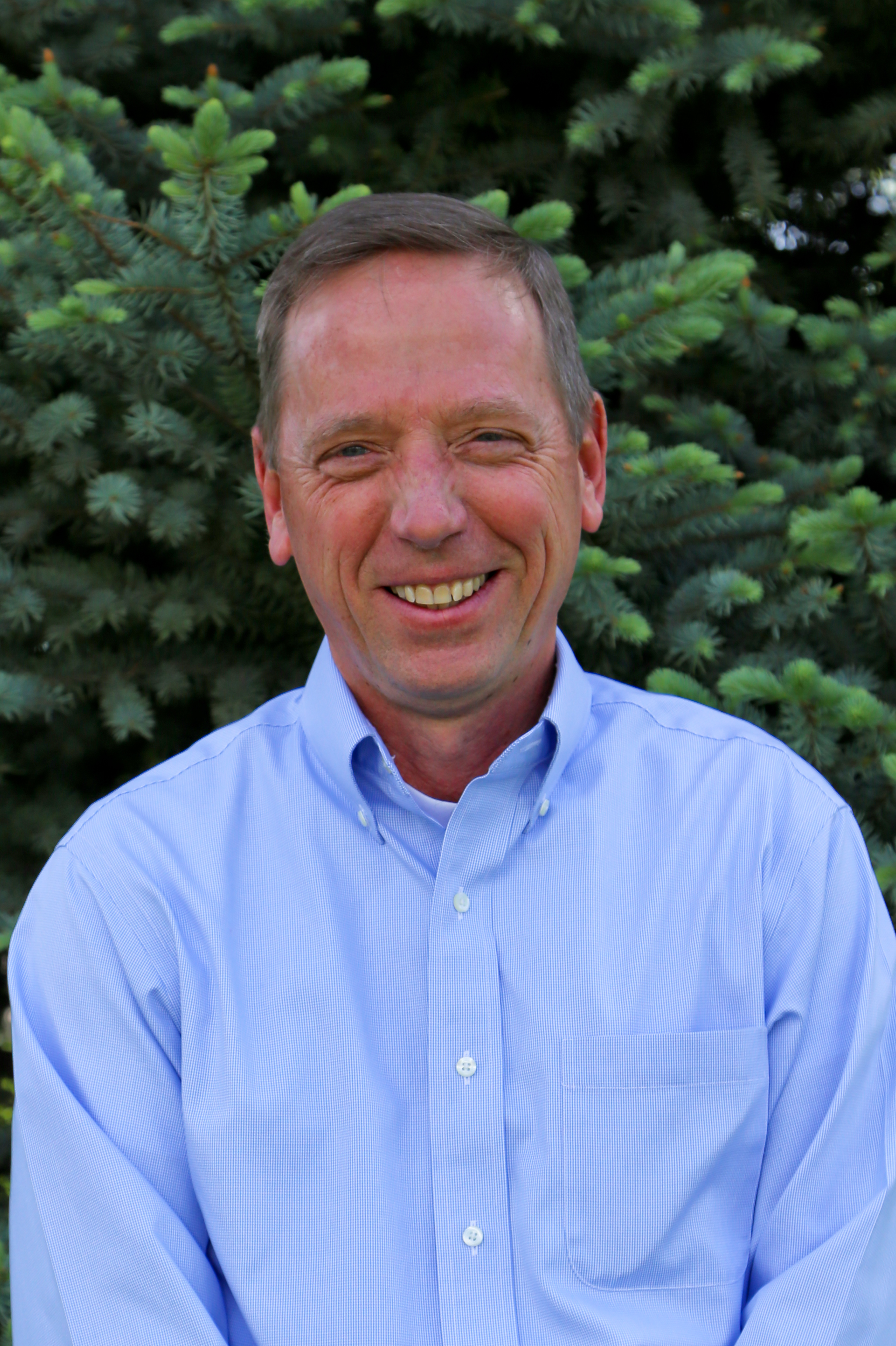 Dr. Gerald "Jay" N. Day