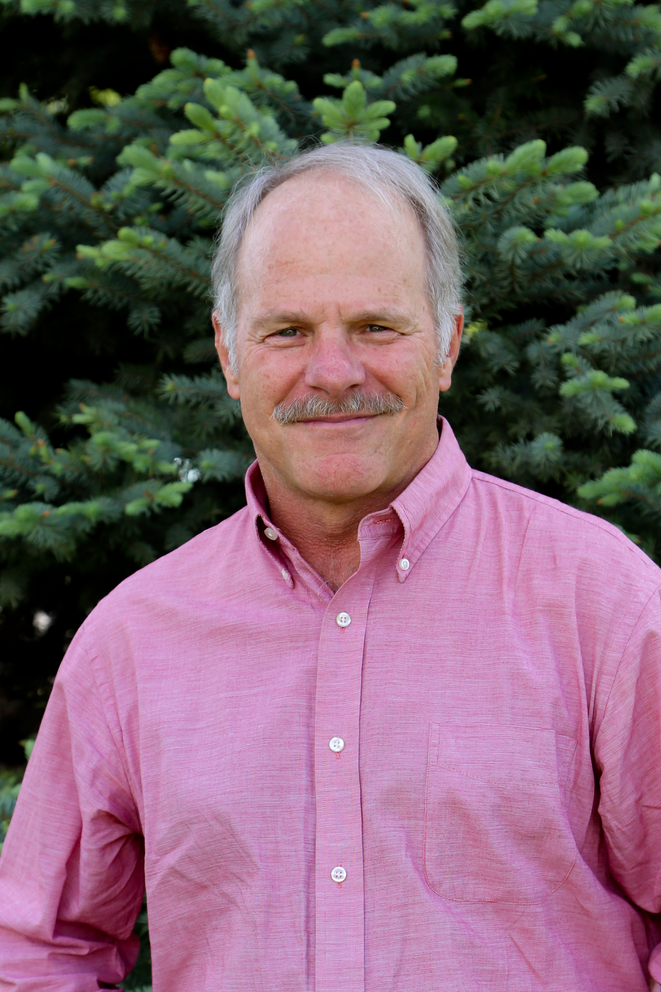 Dr. Timothy C. Martin