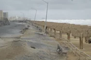 Storm Surge Model Development for NOAA's Coast Survey Development Laboratory (CSDL)