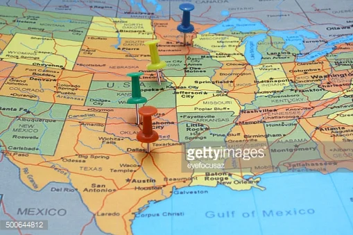 Photo by eyefocusaz/iStock / Getty Images
