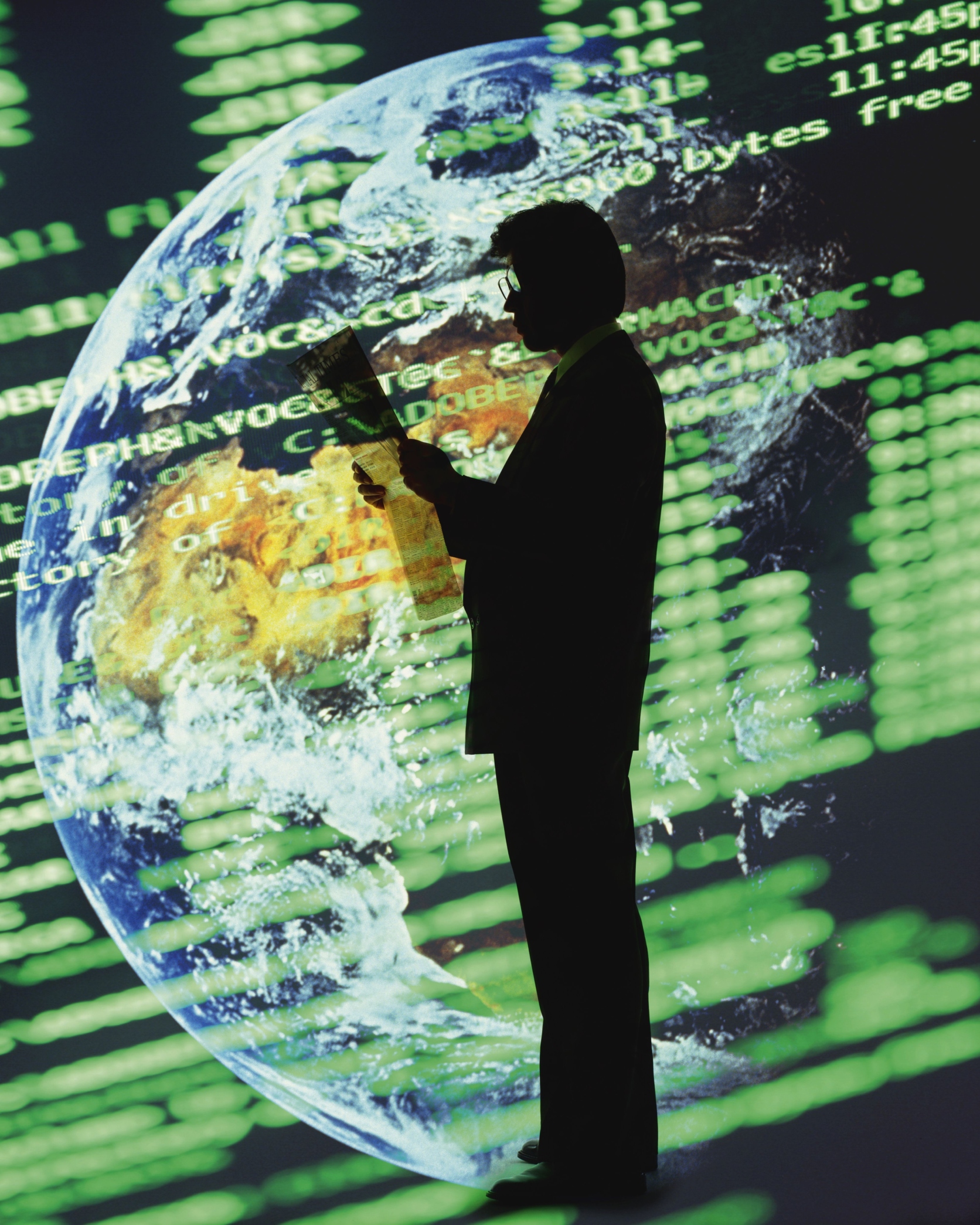 U.S. Geological Survey (USGS) Science and Technical Support Services