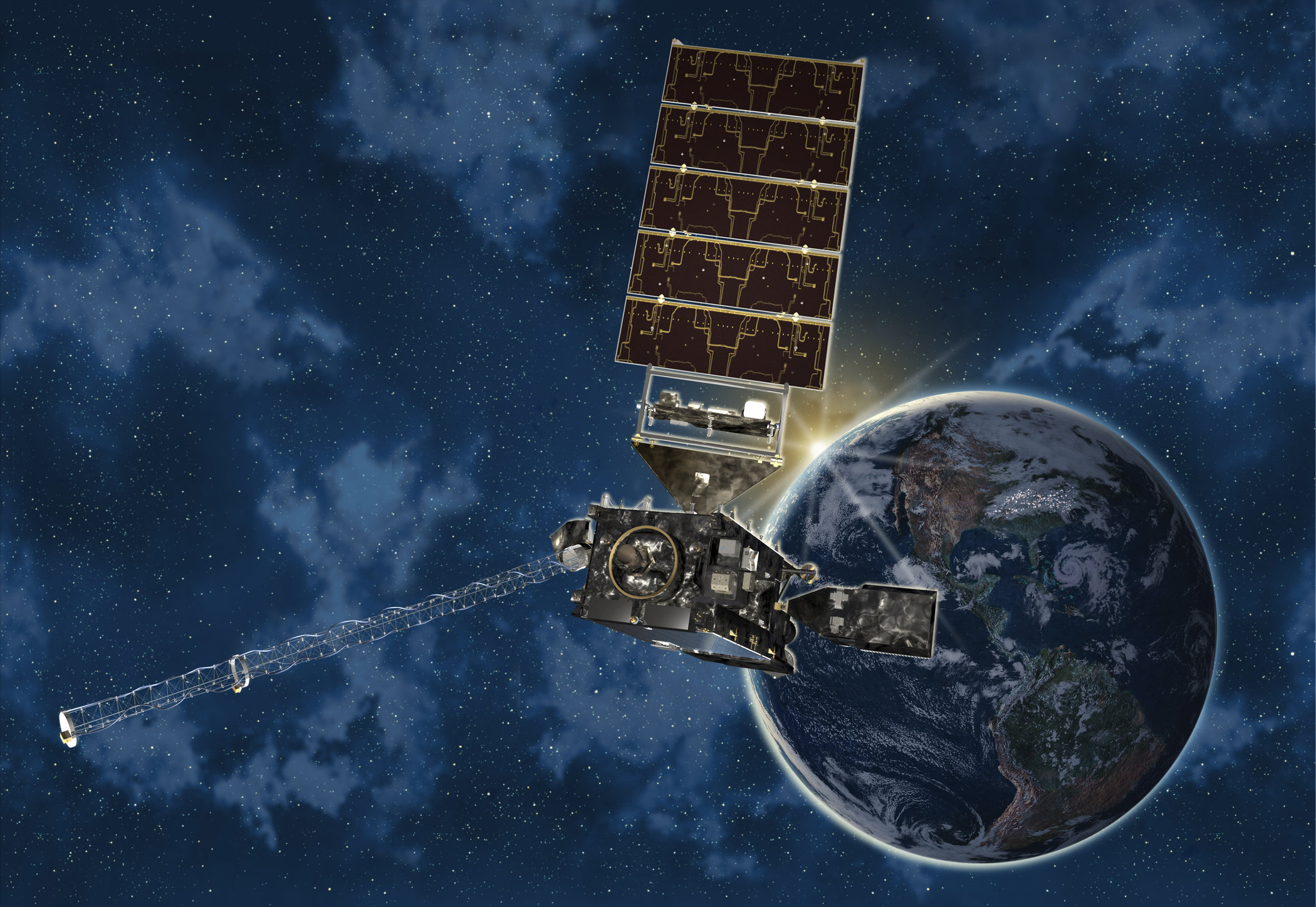 NOAA Center for Satellite Applications and Research (STAR) in support of Joint Center for Satellite Data Assimilation (JCSDA)