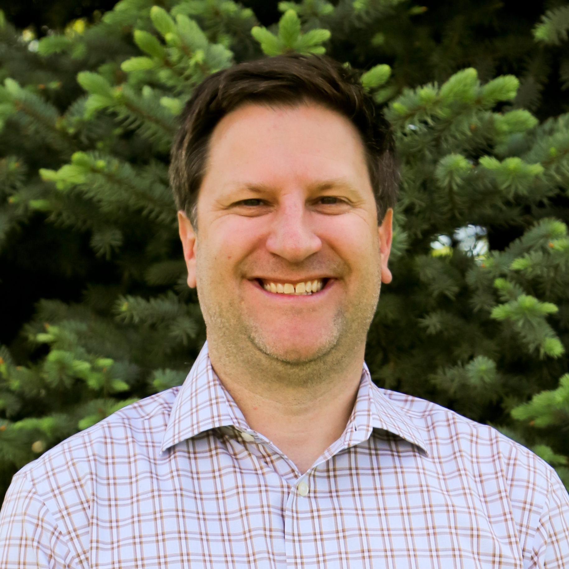 Brian Ashe