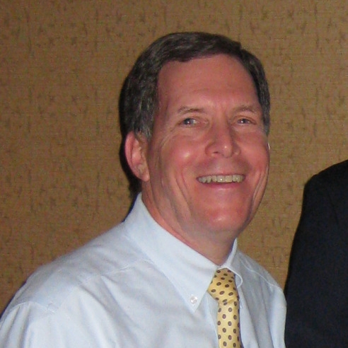 George Smith